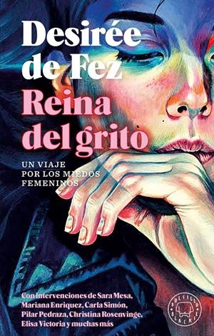 REINA DEL GRITO. | 9788410025202 | FEZ, DESIRÉE DE